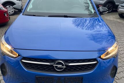 Opel Corsa 91.000 km 8.499 &euro; Schifferstadt 67105
