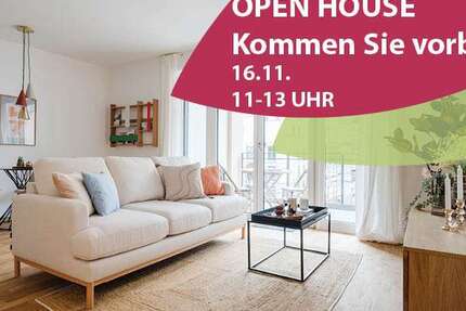 Wohnung zum Kaufen in Brühl 335.500 € 62.4 m² 2 zimmer