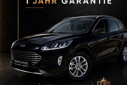 Ford Kuga 28.500 km 20.480 &euro; Speyer 67346