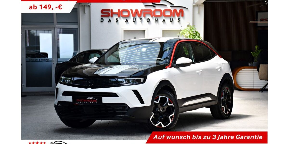 Opel Mokka 40.000 km 16.890 &euro; Waghäusel 68753