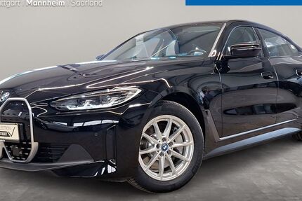 BMW i4 21.554 km 38.960 &euro; Mannheim 68169