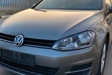 VW Golf 132.800 km 7.600 &euro; Bensheim 64625