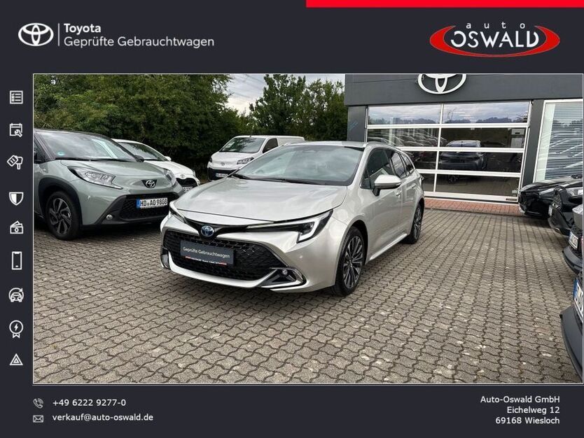 Corolla