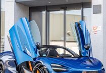 McLaren 750S
