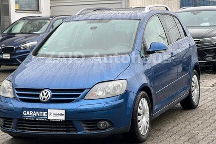 VW Golf Plus 192.000 km 5.499 &euro; Wiesloch 69168