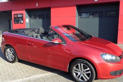 VW Golf 133.523 km 7.490 &euro; Ludwigshafen am Rhein 67059