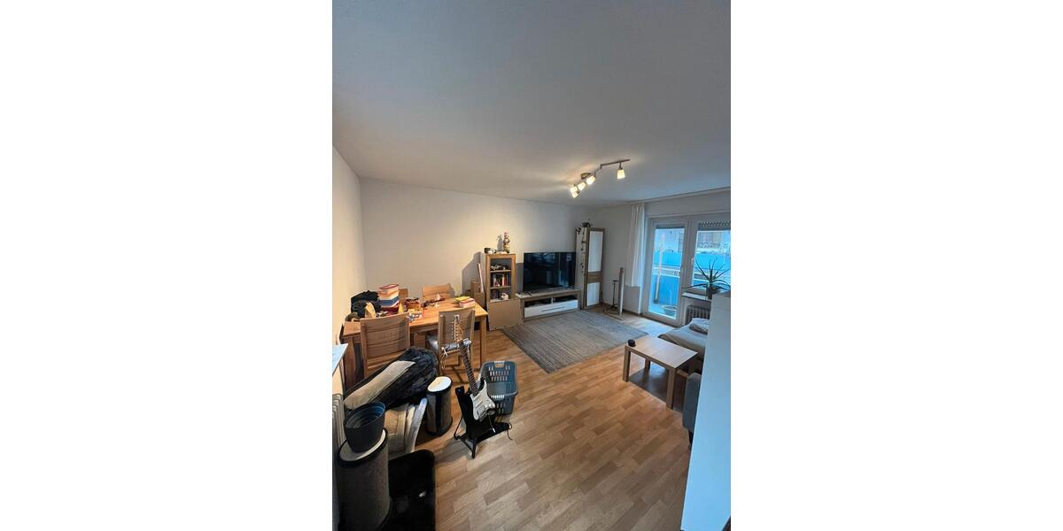 Etagenwohnung Mannheim Herzogenried - 2 Zimmer, 66 m&sup2;, 750&euro; | Angebot:26417233