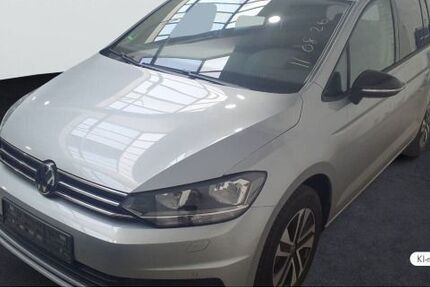 VW Touran 25.586 km 29.950 &euro; Ladenburg 68526