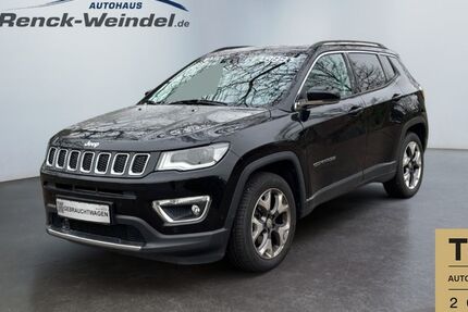Jeep Compass 72.344 km 15.989 &euro; Speyer 67346