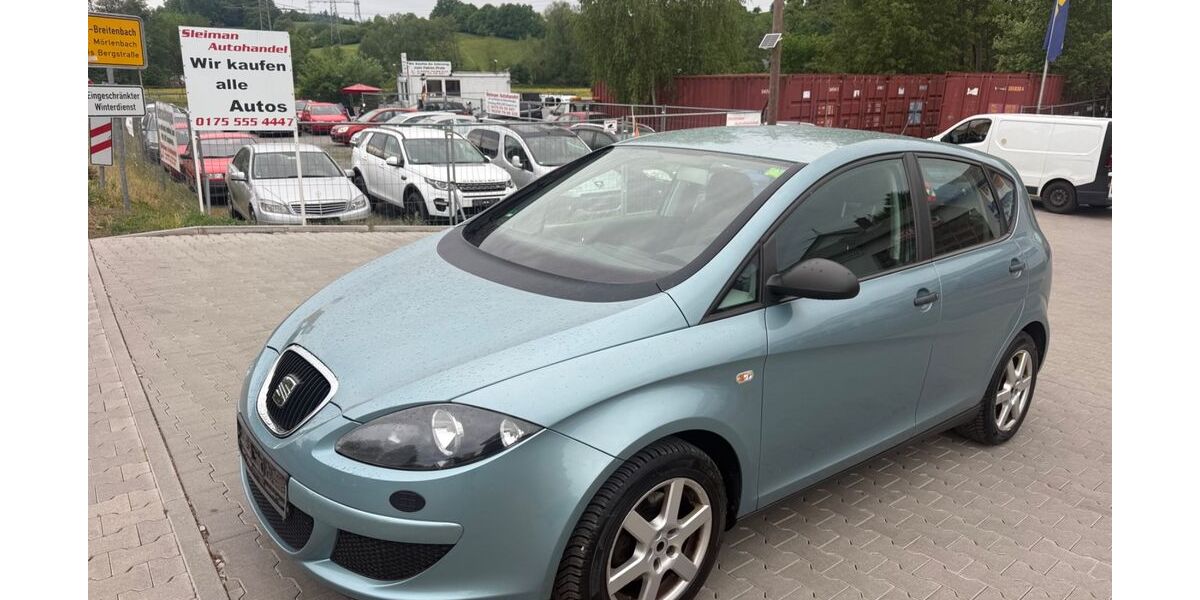 Seat Altea 216.000 km 3.490 &euro; Mörlenbach 69509