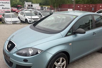 Seat Altea 216.000 km 3.750 &euro; Mörlenbach 69509