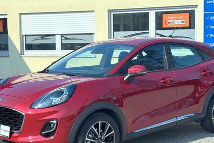 Ford Puma 11.990 km 17.390 &euro; Haßloch 67454