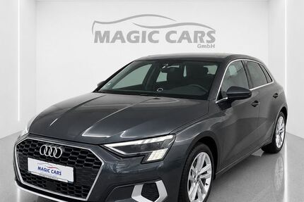 Audi A3 62.000 km 25.900 &euro; Worms 67547