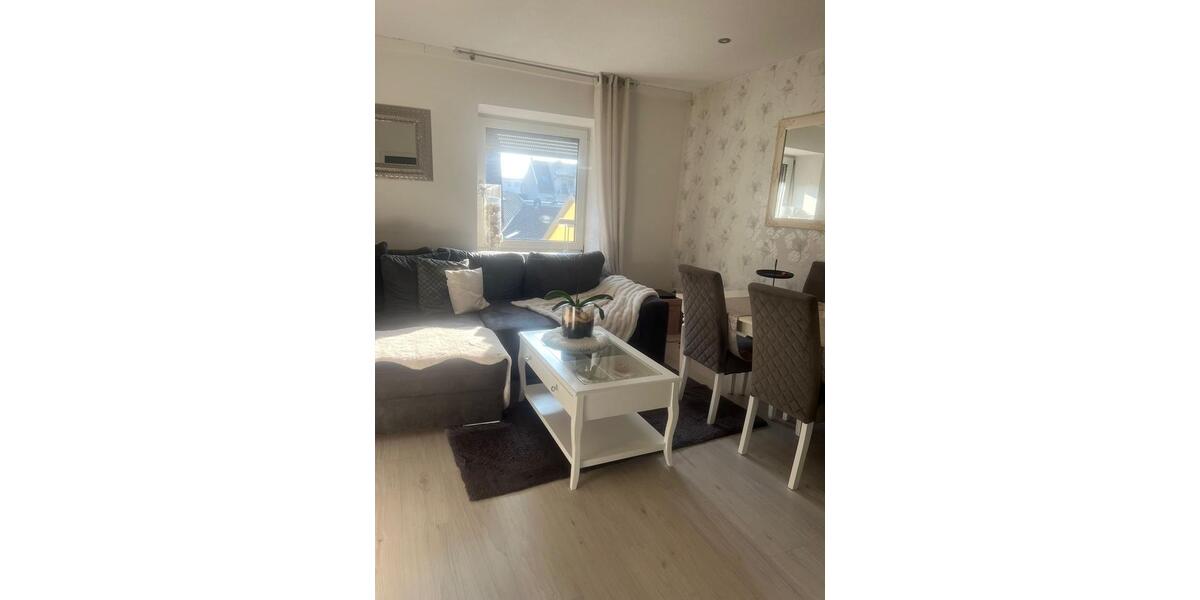 Etagenwohnung Ludwigshafen am Rhein Ludwigshafen-Oggersheim - 2 Zimmer, 50 m&sup2;, 800&euro; | Angebot:25364185