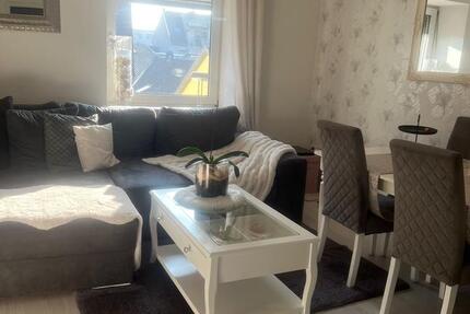 Wohnung Ludwigshafen am Rhein Ludwigshafen-Oggersheim - 2 Zimmer, 50 m&sup2;, 800&euro; | Angebot:25364185