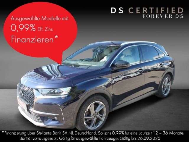DS7 (Crossback)