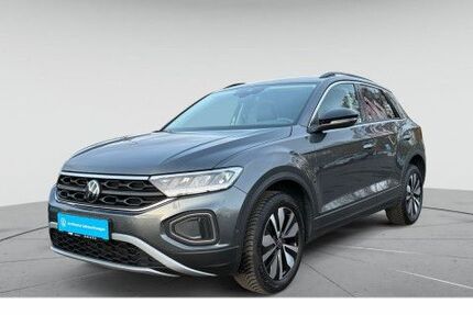 VW T-Roc 26.609 km 22.450 &euro; Bensheim 64625