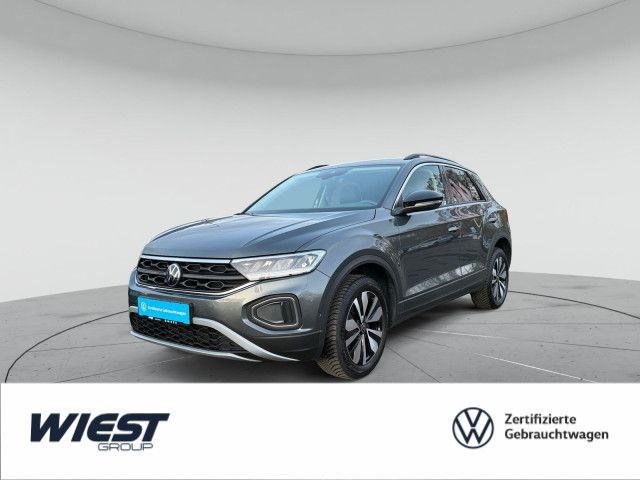 VW T-Roc 26.609 km 22.450 &euro; Bensheim 64625