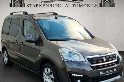 Peugeot Partner 108.000 km 11.490 &euro; Heppenheim 64646