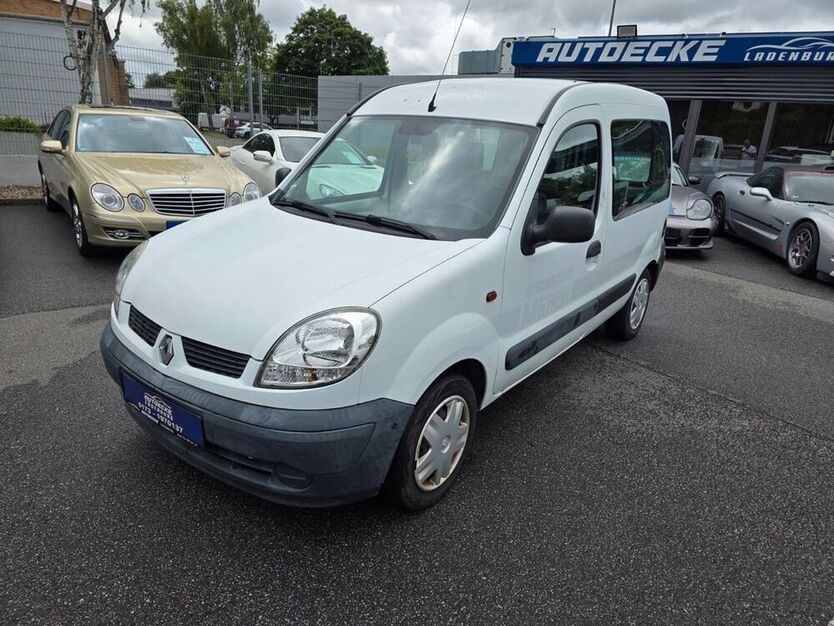 Kangoo
