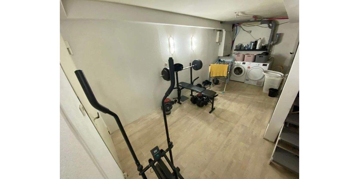 Mehrfamilienhaus, Wohnhaus Wald-Michelbach Michelbach - 7 Zimmer, 197 m&sup2;, 395.000&euro; | Angebot:25338502