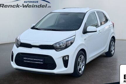 Kia Picanto 22.268 km 13.989 &euro; Mannheim 68199
