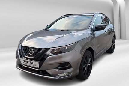 Nissan Qashqai 33.380 km 22.790 &euro; Heidelberg 69126