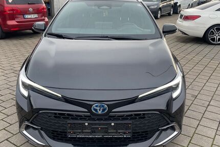 Toyota Corolla 35.907 km 24.900 &euro; Leimen 69181