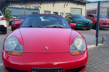 Porsche Boxster 130.000 km 13.599 &euro; schifferstadt 67105