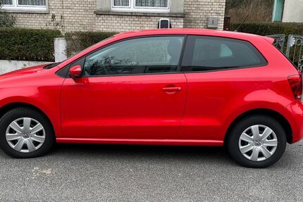 VW Polo 37.000 km 6.500 € Mannheim 68259