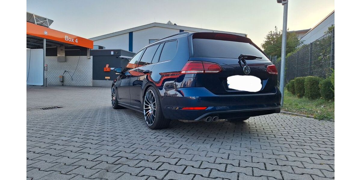 VW Golf 169.200 km 15.000 &euro; Grünstadt 67269