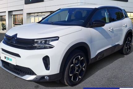 Citroen C5 Aircross 27.767 km 17.690 &euro; Mannheim 68309