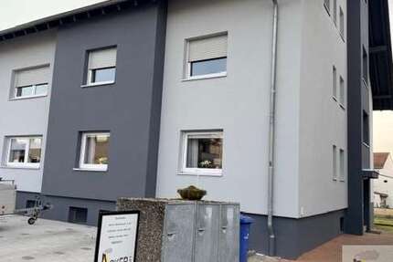 Wohnung Oberhausen-Rheinhausen / Rheinhausen Rheinhausen - 4 Zimmer, 100 m&sup2;, 239.000&euro; | Angebot:24601210