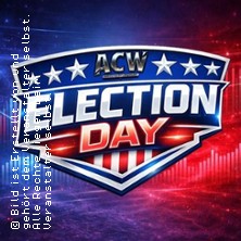 ACW Election Day - Wrestling Live! 06.06.2026 AC Sportpark Weinheim