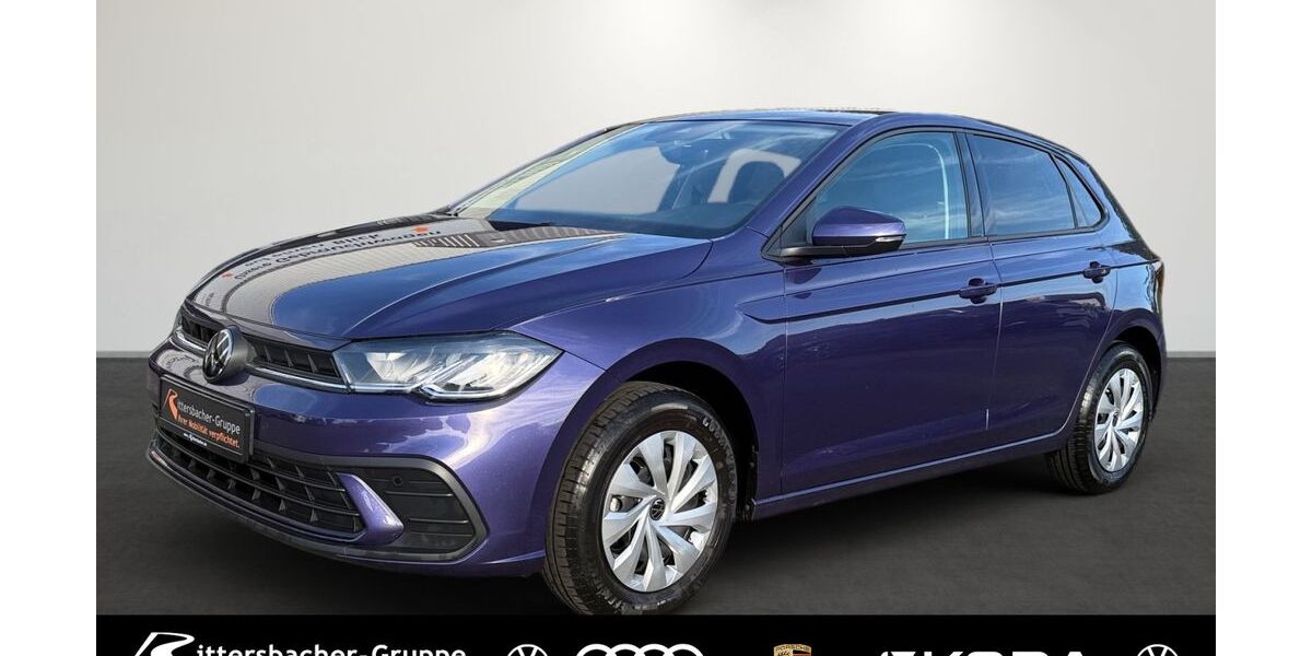 VW Polo 8.146 km 19.300 &euro; Grünstadt 67269