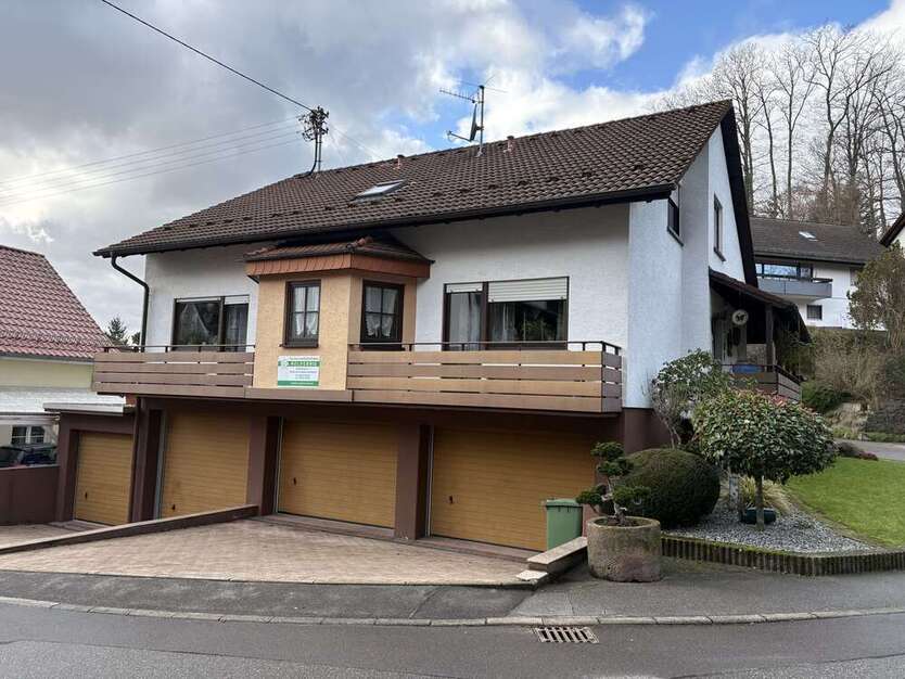 Haus zum Kaufen in Schriesheim 620.000 € 207.87 m²