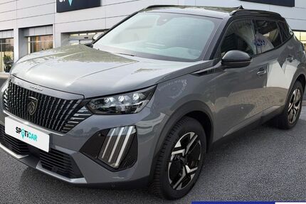 Peugeot 2008 22.765 km 18.430 &euro; Heidelberg 69126