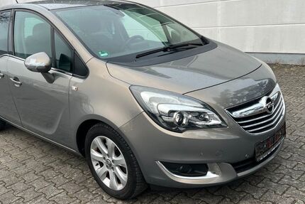 Opel Meriva 162.103 km 3.650 € Schifferstadt 67105