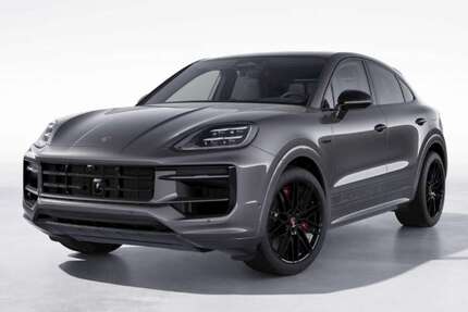 Porsche Cayenne 58.236 km 109.900 &euro; Mannheim 68229