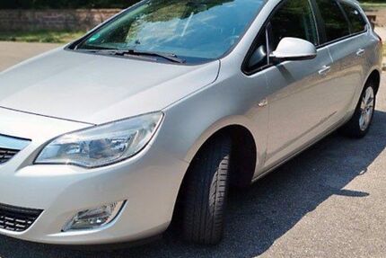 Opel Astra 205.000 km 3.700 &euro; Brühl 68782