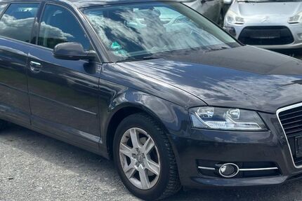 Audi A3 188.000 km 4.450 &euro; Viernheim (bei Mannheim) 68519