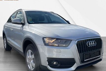 Audi Q3 222.030 km 9.600 &euro; Worms 67547