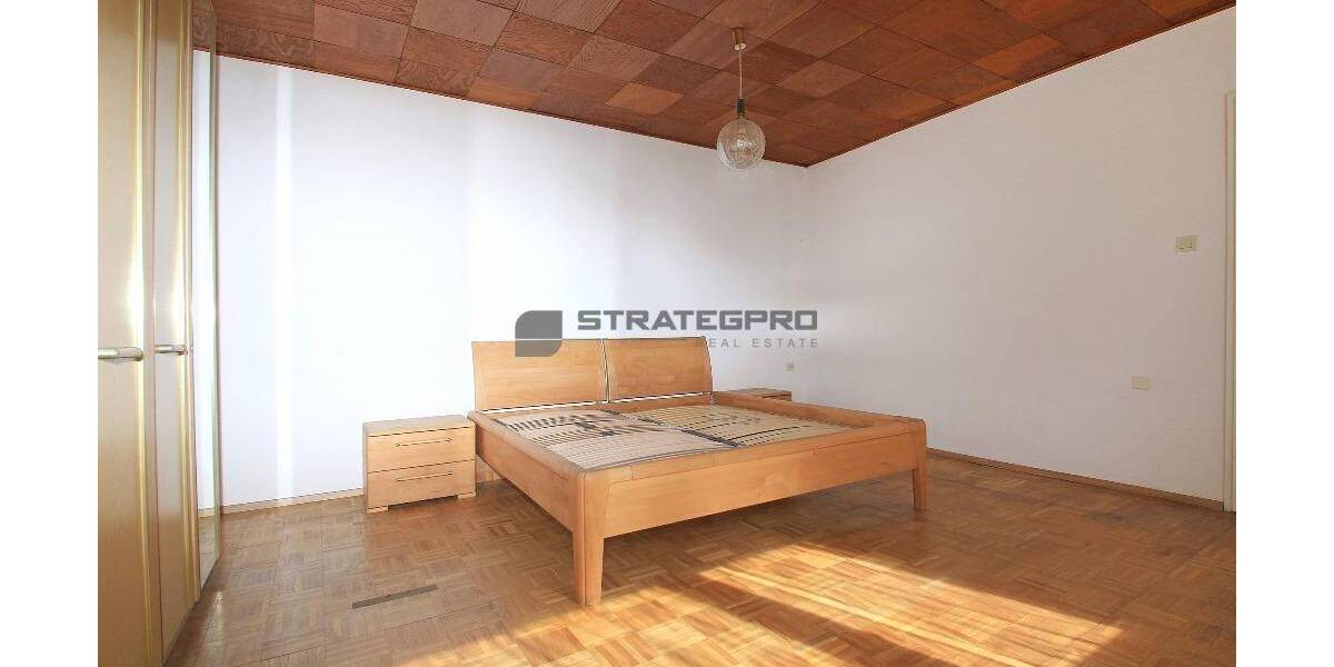 Einfamilienhaus Mannheim Feudenheim - 5 Zimmer, 130 m&sup2;, 595.000&euro; | Angebot:25999496