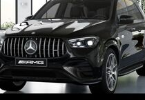 Mercedes GLE 53 AMG