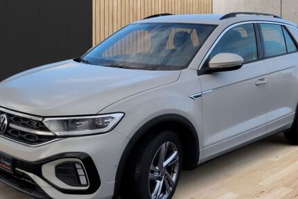 VW T-Roc 64.160 km 24.830 &euro; Grünstadt 67269
