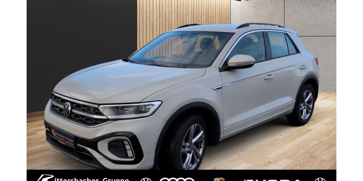 VW T-Roc 64.160 km 24.830 &euro; Grünstadt 67269