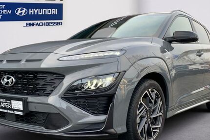 Hyundai KONA 29.851 km 19.980 &euro; Bad Dürkheim 67098