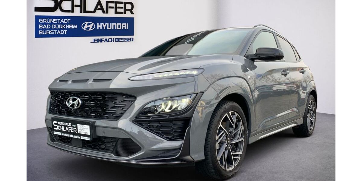 Hyundai KONA 29.851 km 19.980 &euro; Bad Dürkheim 67098