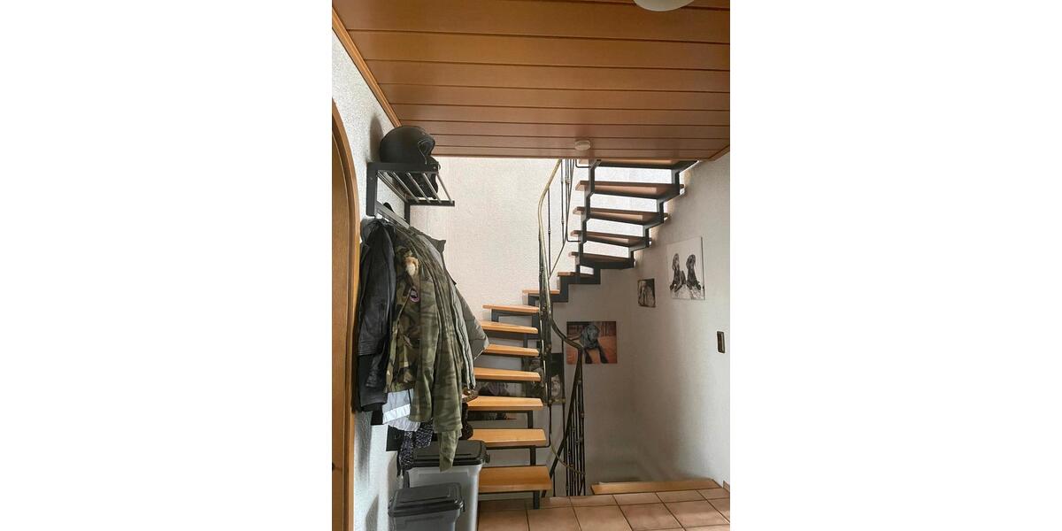 Maisonettenwohnung Schifferstadt - 5 Zimmer, 160 m&sup2;, 1.750&euro; | Angebot:26152684