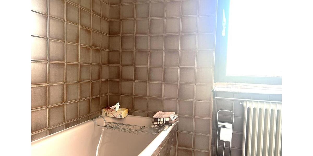 Erdgeschoßwohnung Mannheim Herzogenried - 3 Zimmer, 95 m&sup2;, 1.240&euro; | Angebot:26313901